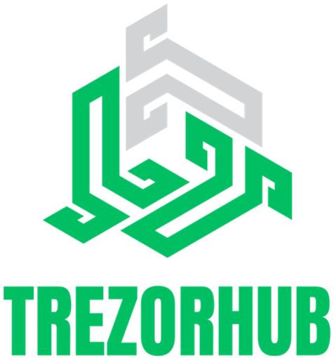 Trezor Hub